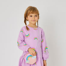 Load image into Gallery viewer, 'Smile Flower' Dress
