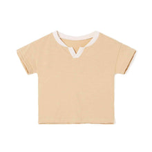 将图片加载到图库查看器，'Resort' T-Shirt
