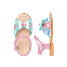 将图片加载到图库查看器，'Juju Ribbon' Sandals
