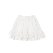 将图片加载到图库查看器，'Flory White' Pants
