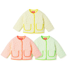 将图片加载到图库查看器，'Merry Bell' Padded Jacket
