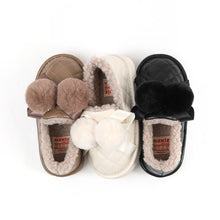 将图片加载到图库查看器，'Soft Bell' Slip-On Shoes
