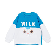 将图片加载到图库查看器，Bread Barbershop 'Wilk Carton' Sweatshirt
