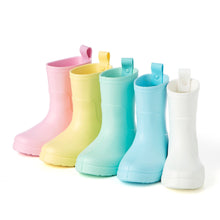 将图片加载到图库查看器，'Like a Feather' Boots
