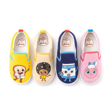 将图片加载到图库查看器，Bread Barbershop 'Funny Friends' Slip-On Shoes
