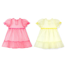 将图片加载到图库查看器，'Shylia' Layered Dress
