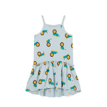 将图片加载到图库查看器，'Cute Lion' Dress
