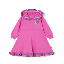 将图片加载到图库查看器，'Wicky Heart' Dress

