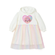 将图片加载到图库查看器，Bread Barbershop 'Love Idol' Dress
