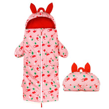 将图片加载到图库查看器，'Magical' Wearable Sleeping Bag (Free Size)

