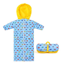 将图片加载到图库查看器，'Magical' Wearable Sleeping Bag (Free Size)
