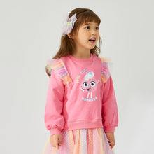 将图片加载到图库查看器，Bread Barbershop 'Pinky Shine Macaron' Dress
