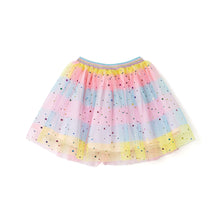 将图片加载到图库查看器，'Starlight Rainbow' Tulle Skirt

