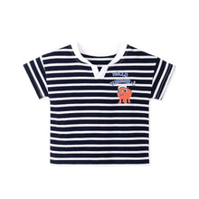 将图片加载到图库查看器，Bread Barbershop 'Marine Sausage' T-Shirt
