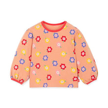 Load image into Gallery viewer, 'Happiness' Long Sleeve T-Shirt
