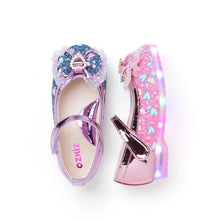 将图片加载到图库查看器，Love Harmony' LED Mary Jane Shoes
