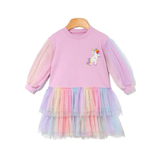 Load image into Gallery viewer, 'Unicorny' Dress
