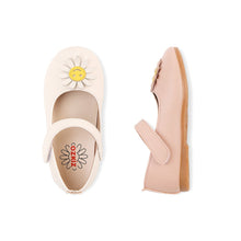 将图片加载到图库查看器，'Smiling' Mary Jane Shoes
