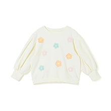 将图片加载到图库查看器，'Tong Tong Flower' T-Shirt
