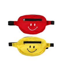 将图片加载到图库查看器，'Big Smile' Crossbody Waist Bag
