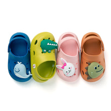 将图片加载到图库查看器，'Animal Friends' Sandals
