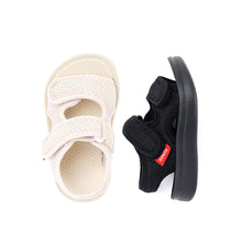 将图片加载到图库查看器，'Breathe' Mesh Sandals
