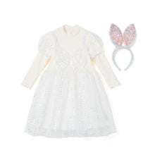 将图片加载到图库查看器，'Quincy Rabbit' Dress
