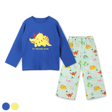 将图片加载到图库查看器，'Coco Zoo' Top and Bottom Set
