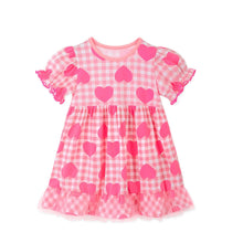 将图片加载到图库查看器，'Hi Love' Dress
