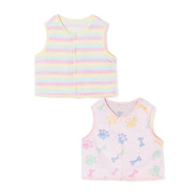将图片加载到图库查看器，'Cozy Hug' Homewear Vest
