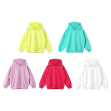 将图片加载到图库查看器，'Bodeul Hoody' Hooded Shirt
