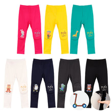Load image into Gallery viewer, 'Knee Bang' Knee Protective Padded Leggings
