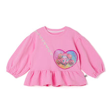 将图片加载到图库查看器，Bread Barbershop 'Heart Change' T-Shirt
