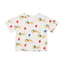 Load image into Gallery viewer, 'Fly Doggy' T-Shirt
