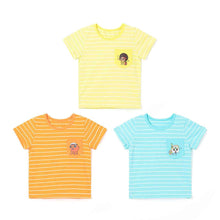 将图片加载到图库查看器，Bread Barbershop 'Pocket Bread' T-Shirt

