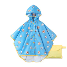 将图片加载到图库查看器，Bread Barbershop 'Bread and Wilk' Raincoat (Pouch Set)
