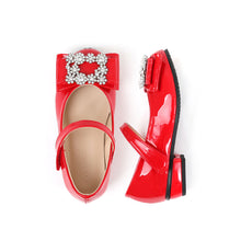 Load image into Gallery viewer, Rollet Stone' Mary Jane Shoes
