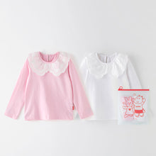 将图片加载到图库查看器，'Romantic Lace' T-Shirt
