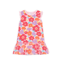 将图片加载到图库查看器，'Sorbe Flower' Dress
