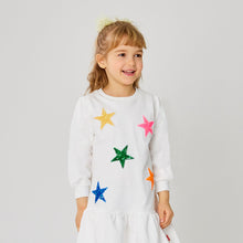 将图片加载到图库查看器，'Starry Night' Dress
