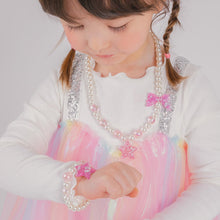 将图片加载到图库查看器，'Shuriring' Dress (Necklace, Bracelet Set)
