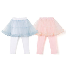 将图片加载到图库查看器，'Ladia' Skirt Leggings
