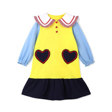 将图片加载到图库查看器，'Snow White' Pajama Dress
