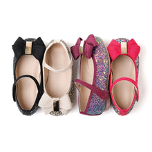 将图片加载到图库查看器，'Matilda' Mary Jane Shoes
