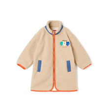 将图片加载到图库查看器，'Beans' Fleece Jacket

