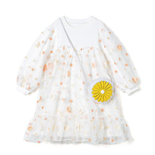 将图片加载到图库查看器，'Full of Sunlight' Dress(Bag Set)
