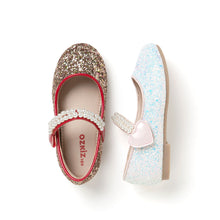 将图片加载到图库查看器，'My Heart' Shoes
