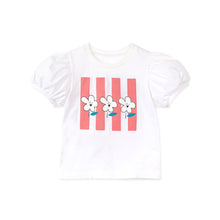 将图片加载到图库查看器，'Smile Flower' T-Shirt
