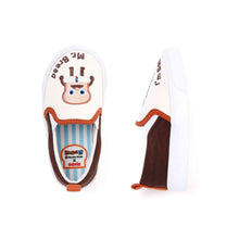将图片加载到图库查看器，Bread Barbershop 'I am Bread' Slip-On Shoes
