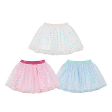 将图片加载到图库查看器，'Full of Stars' Tulle Skirt
